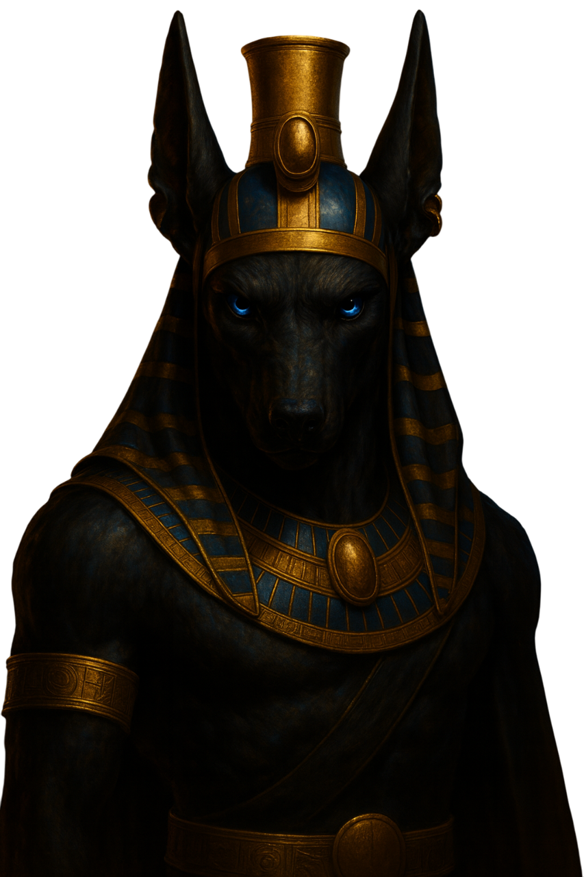 ANUBIS